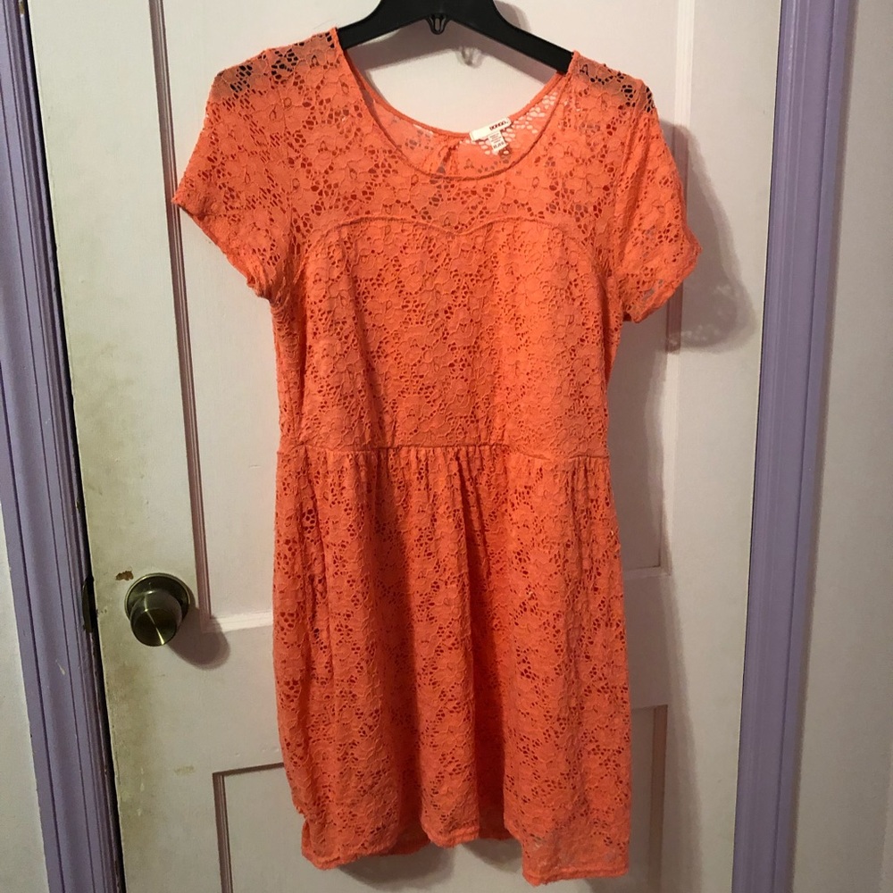 Dress